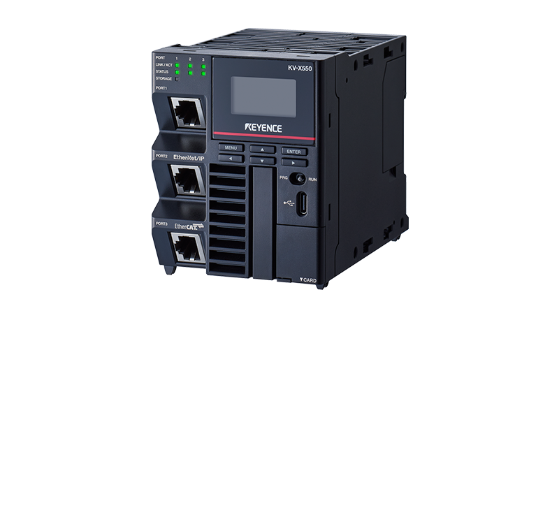 控制系統(tǒng)（PLC、HMI、電機(jī)等）