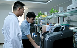 高質(zhì)量抗體研發(fā)中不可或缺的一體化熒光顯微鏡